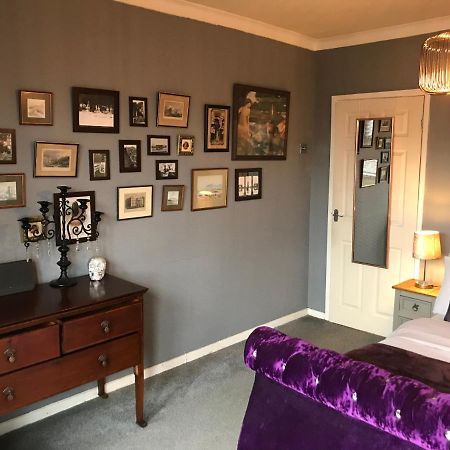 The Beach House South - Blackpool - Entire Holiday Home Екстер'єр фото