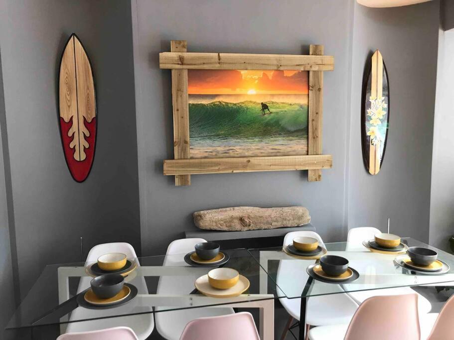 The Beach House South - Blackpool - Entire Holiday Home Екстер'єр фото